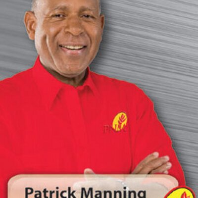 Profile Picture of Patrick Manning (@meetmanning) on Twitter