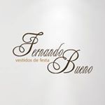 Profile Photo of Fernando Bueno (@fernandobuenovestidos) on Instagram