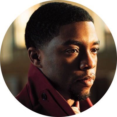 Profile Photo of Chadwick Boseman (@CurryAnnInaber) on Twitter