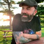 Profile Picture of Jeremy Bentley (@thebestjeremy) on Instagram