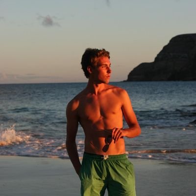 Profile Picture of Filipe Gonçalves 🇵🇹 (@FilipeMG_1) on Twitter