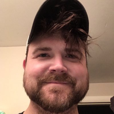 Profile Picture of Jesse Aiken (@JesseAiken13) on Twitter