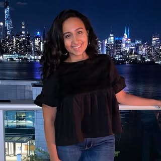 Profile Picture of Monika Hanna (@monikahanna) on Instagram