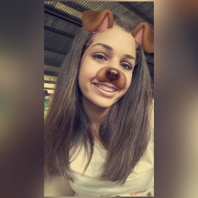 Profile Picture of Amanda Ugalde (@AmandiUgalde) on Twitter
