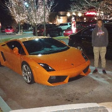 Profile Picture of Kris Shute (@KrisShute1) on Twitter