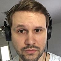 Profile Picture of Matthew Maxwell (@matthew-maxwell-39) on Quora