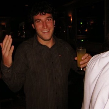 Profile Picture of Jonah Meyer (@Fantasycommish9) on Twitter