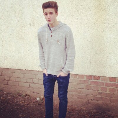Profile Picture of Lucas Baumann (@lcsbaumann) on Twitter