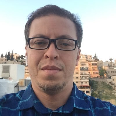 Profile Picture of samer mousa (@MousaSamer) on Twitter