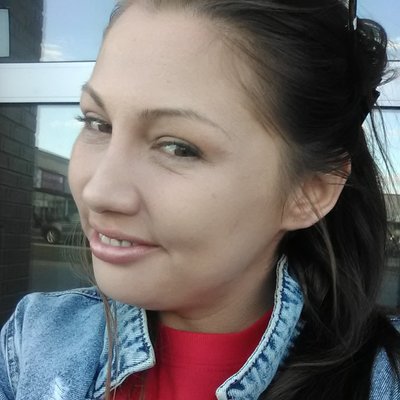 Profile Picture of Amber The One Macdougall (@OneMacdougall) on Twitter