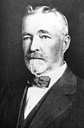 Profile Picture of William Chase Templeon Wikipedia