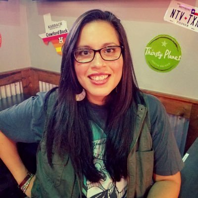 Profile Picture of Alisha Thomas (@AliThomas9218) on Twitter