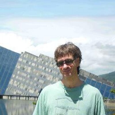 Profile Picture of Stephen Philion (@gramsci33) on Twitter