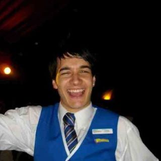 Profile Picture of Kev Gornell (@kev.gornell) on Facebook