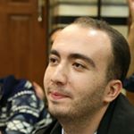 Profile Picture of سید حمید اشرف | Hamid Ashraf (@hamid.ashraf_ir) on Instagram