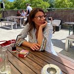 Profile Picture of Maria Fotiadis (@supermary0708) on Instagram