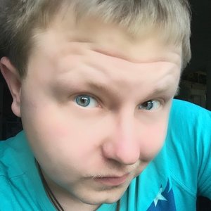 Profile Picture of Alan Scott (@itsalantroy) on Myspace
