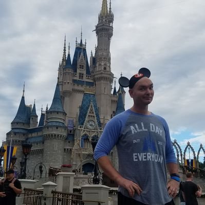 Profile Picture of Jake Alexander (@OCBlackMetal) on Twitter