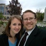 Profile Picture of ScottandAndrea Hintze (@scottandandrea) on Instagram