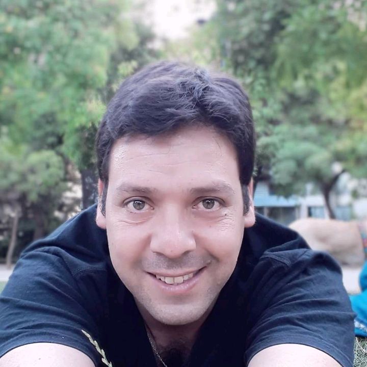 Profile Picture of Ariel Báez (@arielbaezm) on Tiktok