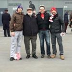 Profile Picture of Neil McConnell (@maco1b) on Instagram