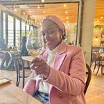 Profile Picture of Kopano Brand (@blackgirlwithdreams_) on Instagram
