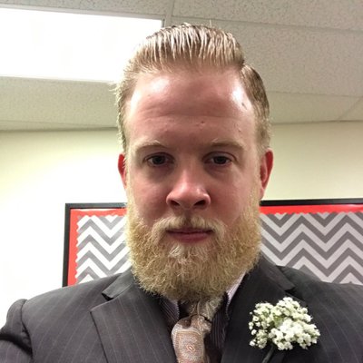 Profile Picture of Wade Z Thompson (@wadezthompson) on Twitter