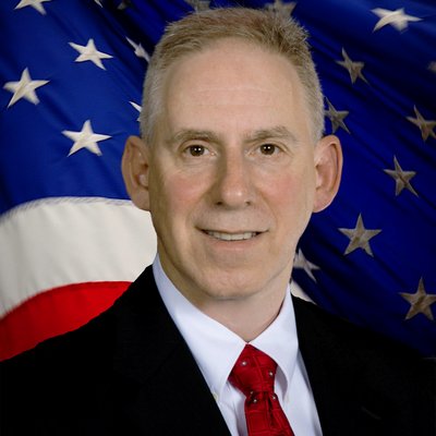 Profile Picture of Dan Weisberg (@DanWeisbergNY) on Twitter