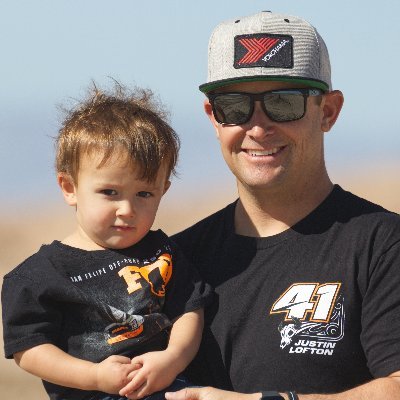 Profile Picture of Justin Lofton (@jlracing) on Twitter