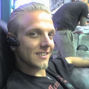 Profile Picture of Chris Haynes (@cutieyez23) on Myspace