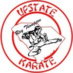 Profile Picture of Ray Thompson's Upstate Karate (@upstate_karate) on Instagram