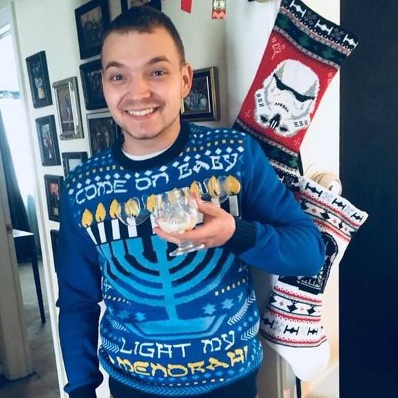 Profile Picture of Patrick Lebowitz (@chefdaddy2011) on Poshmark