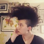 Profile Picture of Maya/Miles (@social_pariah66) on Instagram