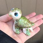 Profile Picture of Mandy Overby (@lumpycritters) on Instagram