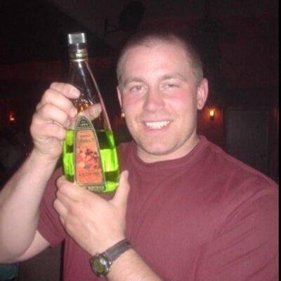 Profile Picture of James Dean Sessler (@SilentMajoriety) on Twitter