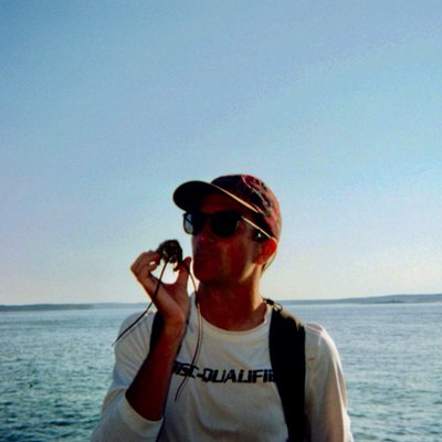 Profile Picture of Bean (@BennettAllen42) on Twitter