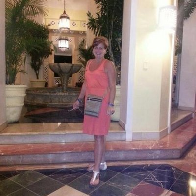 Profile Picture of Donna Decker (@DeckerDonnaa) on Twitter
