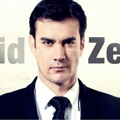 Profile Picture of David Zepeda Chile (@DavidZepedaCL) on Twitter