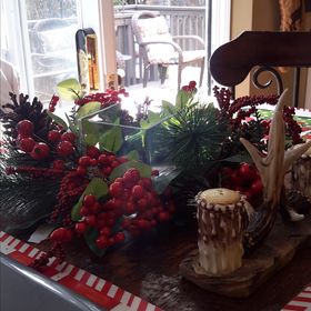 Profile Picture of Lisa Malmstrom (@lisamalmstrom1) on Pinterest