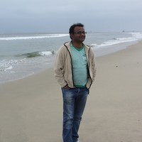 Profile Picture of Naveen Chilagani (@naveen-chilagani) on Quora