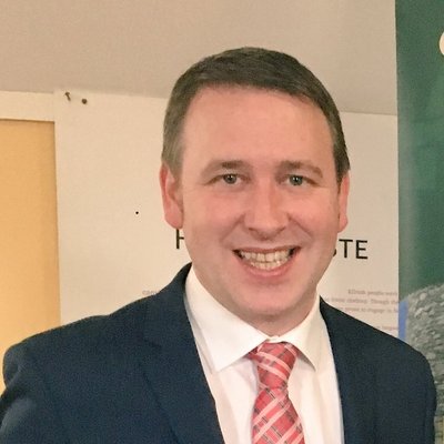 Profile Photo of Joe Carey (@joecareytd) on Twitter