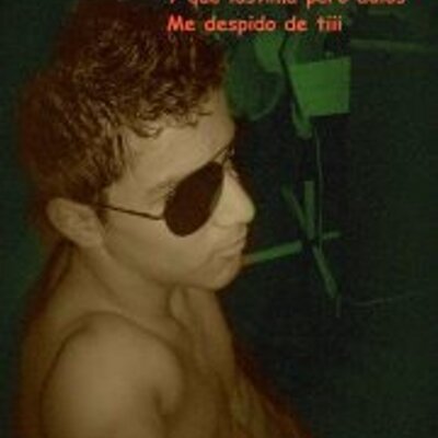 Profile Picture of Robin Del Valle (@robin_del_valle) on Twitter