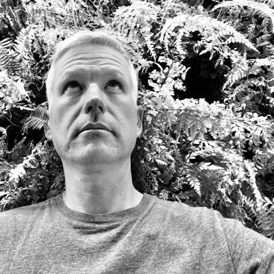 Profile Picture of Andy Radin (@andyradin) on Twitter