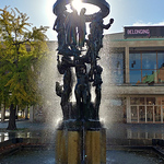 Profile Picture of Chris Natiez (@Chris Lex) on Flickr