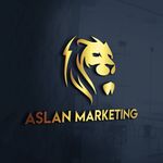 Profile Picture of ASLAN Marketing & Web Design (@aslan_marketing) on Instagram