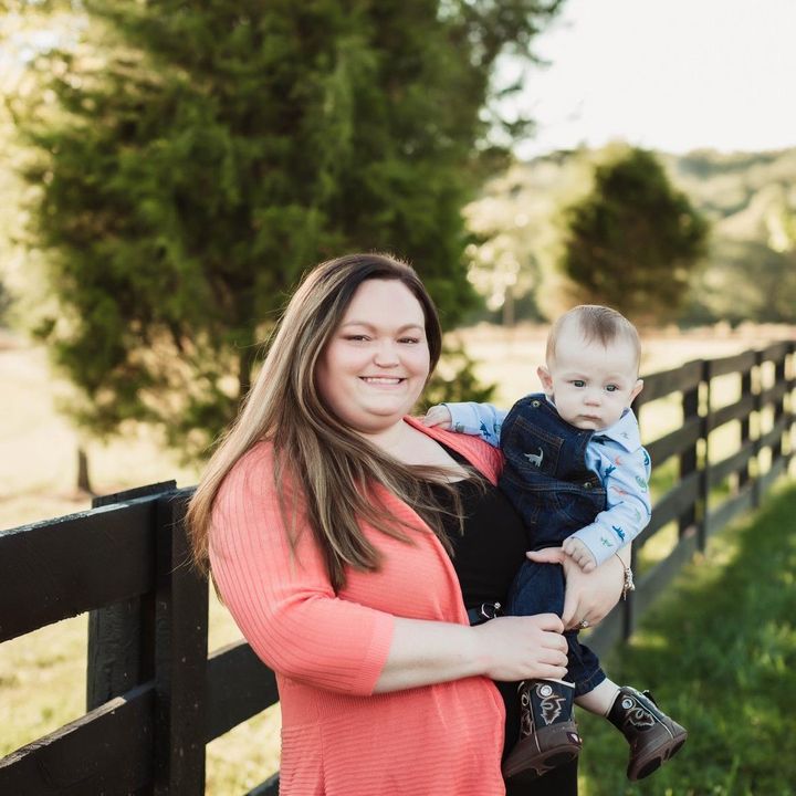 Profile Picture of Stacey vaught (@staceyvaught1) on Tiktok