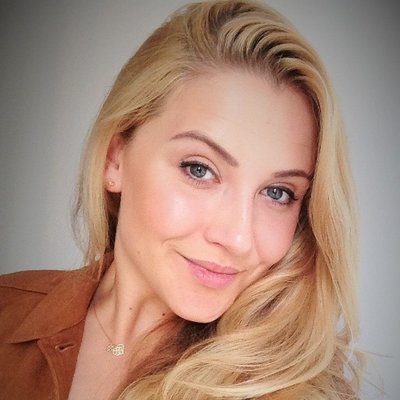 Profile Picture of Izabela Wysocka (@IzaEwaWysocka) on Twitter