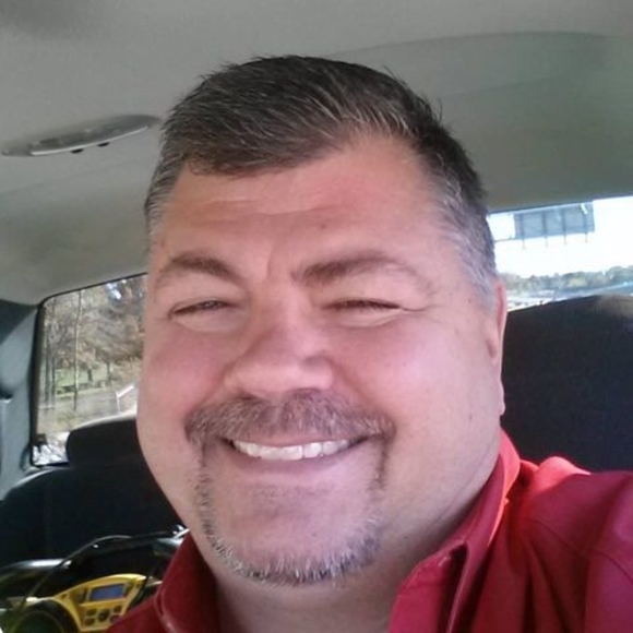 Profile Picture of Jeff Cline (@chrc1kc) on Poshmark