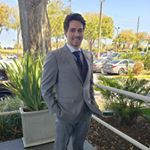 Profile Picture of Andrew Zuber (@andrew_zuber) on Instagram