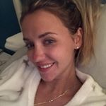 Profile Picture of Vanessa Broux (@vanessa.broux) on Instagram